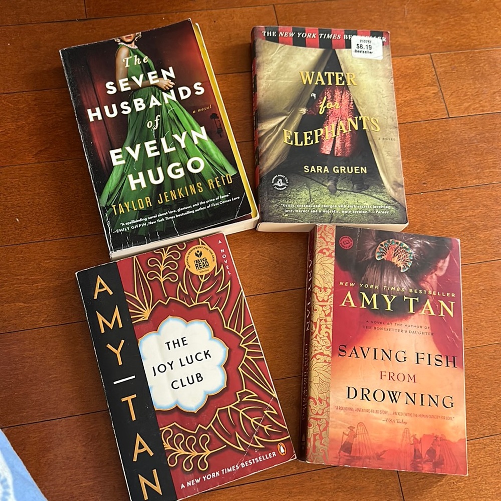 Bestseller bundle